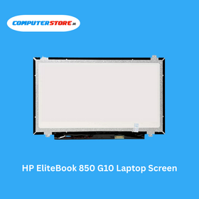 HP EliteBook 850 G10 Laptop Screen