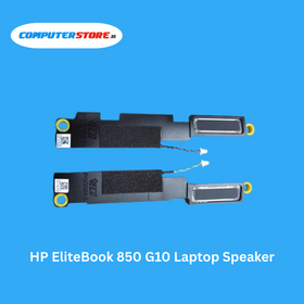 HP EliteBook 850 G10 Laptop Speaker