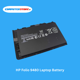HP Folio 9480 Laptop Battery