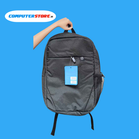 HP Laptop Bag for 14-Inch Laptop, Black Color, Durable, Lightweight & Stylish Design