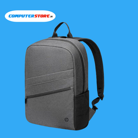 HP M2C11PA Laptop Bag for 15.6-Inch Laptop, Gray Color, Durable & Lightweight