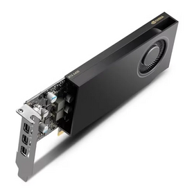 HP NVIDIA RTX A400 AV8J3AA Graphics Card