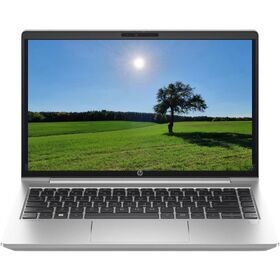 HP ProBook 440 G10 Used Laptop, Intel Core i5, 13th Gen, 16GB RAM, 256GB SSD