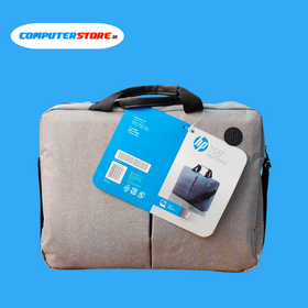 HP Value Topload 15.6-Inch Laptop Bag, Gray Color Durable, Lightweight & Stylish Design