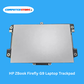 HP ZBook Firefly G9 Laptop Trackpad