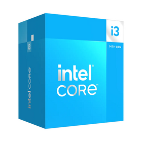 Intel BX8071514100 Core i3 14100 4-Core Processor
