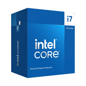 Intel BX8071514700F Core i7-14700F Processor