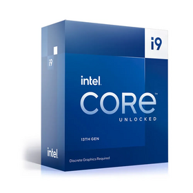 Intel Core i9-13900KF 3.00GHZ 30MB CPU