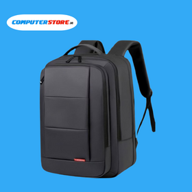 Lenovo Laptop Bag for 17-Inch Laptop, Black Color, Durable & Stylish Design