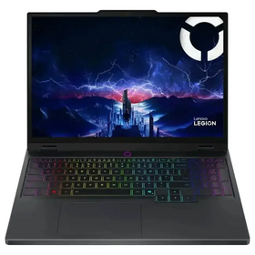 Lenovo Legion 5 15AHP10 83F00005US AI-Powered Gaming Laptop, Intel Core Ultra 7-255HX, 16GB DDR5-5600Hz RAM, 512GB SSD, 15.1" Display