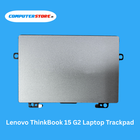 Lenovo ThinkBook 15 G2 Laptop Trackpad