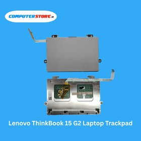 Lenovo ThinkBook 15 G2 Laptop Trackpad