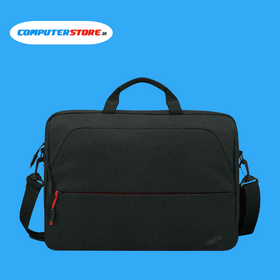 Lenovo ThinkPad Essential Topload ECO Bag for 16-Inch Laptop, Black Color, Durable & Stylish Design