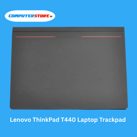 Lenovo ThinkPad T440 Laptop Trackpad