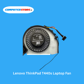 Lenovo ThinkPad T440s Laptop Fan