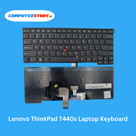 Lenovo ThinkPad T440s Laptop Keyboard