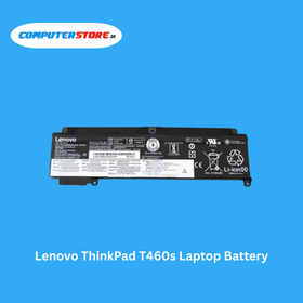 Lenovo ThinkPad T460s Laptop Battery
