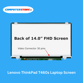 Lenovo ThinkPad T460s Laptop Screen