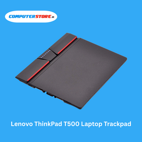 Lenovo ThinkPad T500 Laptop Trackpad