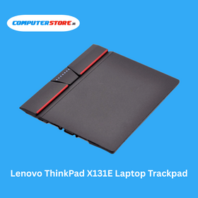 Lenovo ThinkPad X131E Laptop Trackpad