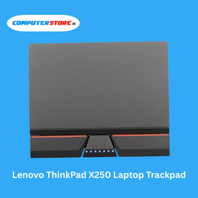 Lenovo ThinkPad X250 Laptop Trackpad