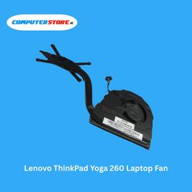 Lenovo ThinkPad Yoga 260 Laptop Fan