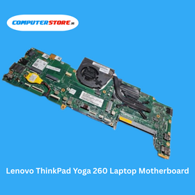 Lenovo ThinkPad Yoga 260 Laptop Motherboard