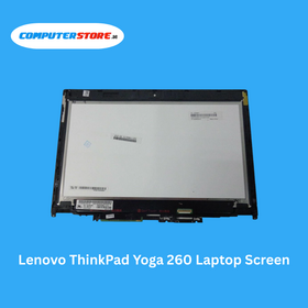 Lenovo ThinkPad Yoga 260 Laptop Screen
