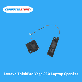 Lenovo ThinkPad Yoga 260 Laptop Speaker