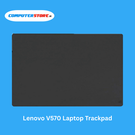 Lenovo V570 Laptop Trackpad