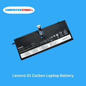 Lenovo X1 Carbon Laptop Battery