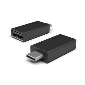 Microsoft JTY-00005 USB-C USB 3.0 Adapter Surface