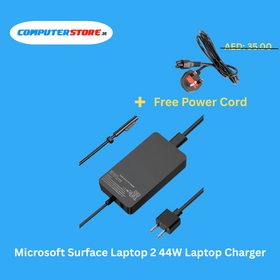 Microsoft Surface Laptop 2 44W Laptop Charger