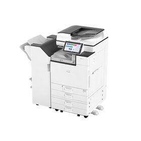 Ricoh IM C4500 A3 Color Multifunction Refurbished Printer