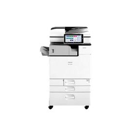 Ricoh IM C5500 A3 Color Multifunction Refurbished Printer
