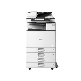 Ricoh MP C2011 SP Refurbished Printer