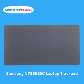 Samsung NP365E5C Laptop Trackpad