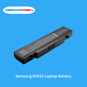 Samsung RV510 Laptop Battery