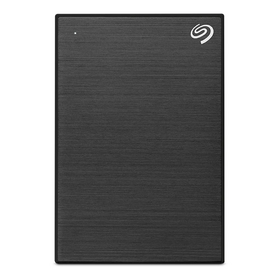 Seagate One Touch External Hard Drive, SG-ONE-T-1, 1TB, USB 3.0 Connectivity, ~5400 RPM