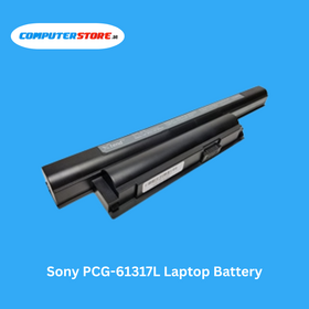 Sony PCG-61317L Laptop Battery