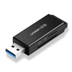 UGREEN 40752 USB 3.0 SD Card Reader