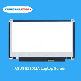 ASUS E210MA Laptop Screen
