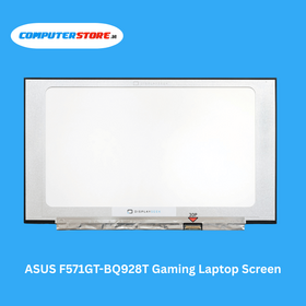 ASUS F571GT-BQ928T Gaming Laptop Screen
