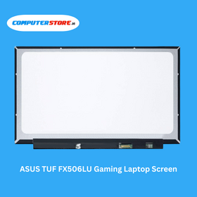 ASUS TUF FX506LU Gaming Laptop Screen