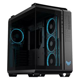 ASUS TUF Gaming GT502 Horizon ARGB Mid-Tower PC Case, 90DC0090-B19020