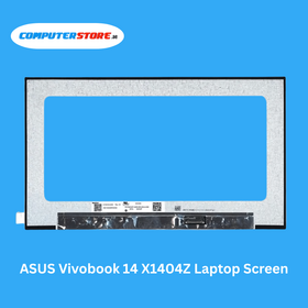 ASUS Vivobook 14 X1404Z Laptop Screen