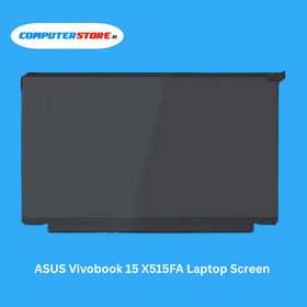 ASUS Vivobook 15 X515FA Laptop Screen