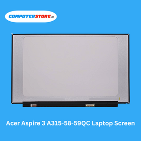 Acer Aspire 3 A315-58-59QC Laptop Screen