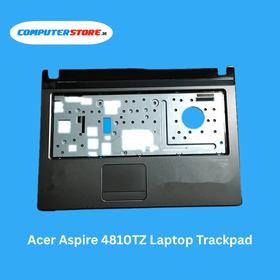 Acer Aspire 4810TZ Laptop Trackpad