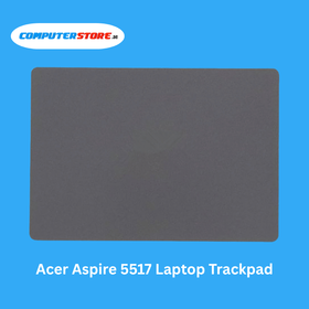 Acer Aspire 5517 Laptop Trackpad